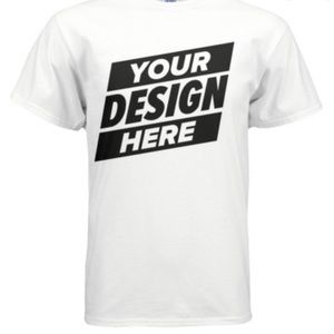 CUSTOM T-SHIRT